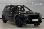 2024 BMW X7