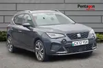 2022 SEAT Arona
