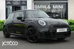 2023 MINI Hatchback