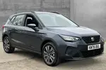 2025 SEAT Arona
