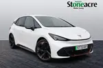 2023 Cupra Born