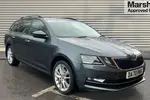 2020 Skoda Octavia Estate