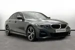 2019 BMW 3 Series