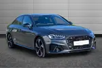 2023 Audi A4