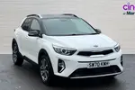 2021 Kia Stonic