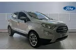 2019 Ford EcoSport