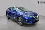 2019 Nissan Qashqai
