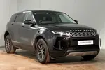 2021 Land Rover Range Rover Evoque