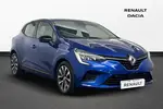 2022 Renault Clio