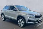 2023 Skoda Karoq