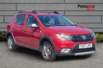 2017 Dacia Sandero Stepway