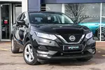 2021 Nissan Qashqai