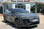2025 Audi Q6