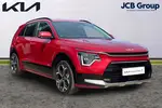 2024 Kia Niro