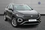 2022 Volkswagen T-Roc