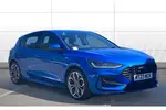 2023 Ford Focus