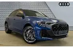 2026 Audi RS Q8