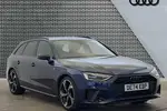 2024 Audi A4 Avant