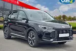 2025 MG ZS