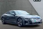 2024 Audi e-tron GT