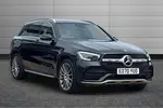 2021 Mercedes-Benz GLC