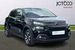 2020 Citroen C3