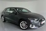 2021 Audi A3