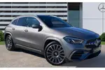 2025 Mercedes-Benz GLA