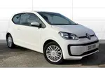 2017 Volkswagen Up