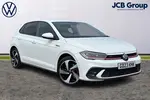 2023 Volkswagen Polo GTI