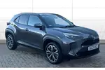 2023 Toyota Yaris Cross