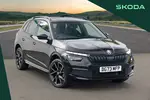 2023 Skoda Kamiq