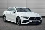 2023 Mercedes-Benz A-Class