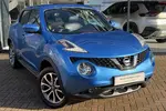 2018 Nissan Juke