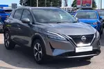 2024 Nissan Qashqai