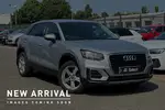 2018 Audi Q2