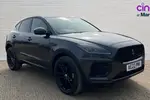 2022 Jaguar E-Pace