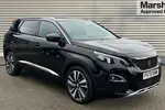 2020 Peugeot 5008
