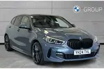 2024 BMW 1 Series