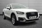 2020 Audi Q2