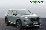 2025 Nissan X-Trail