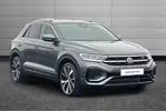 2024 Volkswagen T-Roc