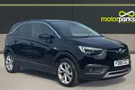 2019 Vauxhall Crossland X