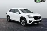 2023 Suzuki S-Cross