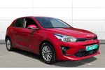 2023 Kia Rio