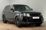 2022 Land Rover Range Rover Sport