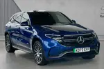 2023 Mercedes-Benz EQC