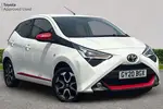2020 Toyota Aygo