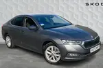 2023 Skoda Octavia