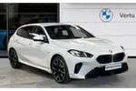 2025 BMW 1 Series